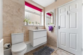 Flat 1. Cleethorpes apts - Cleethorpes - 6