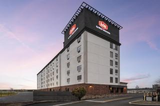 Best Western Plus Newark Airport West - Newark - 5