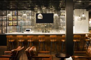 Best Western Plus Newark Airport West - Newark - 4