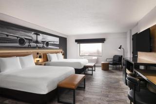 Best Western Plus Newark Airport West - Newark - 2