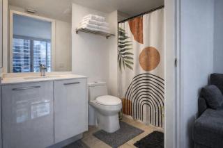 Brickell Luxury & Spacious Studio - 8