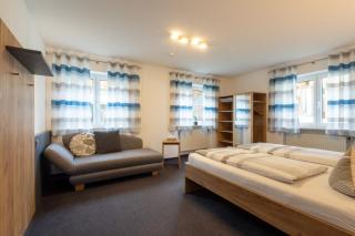 Gästehaus Sonner - 1