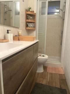 Appartement au bord de mer - 7