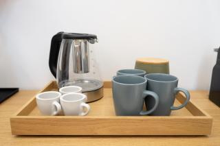 ReRent Rooms - 36 TRIONFALE GUESTHOUSE - Rome - 8