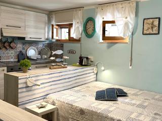 Stella di Mare - 20 mt dalla spiaggia - 8