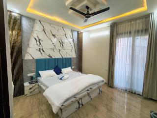 Haweli by Veer- Baithak 3 BHK Private Villa - 8