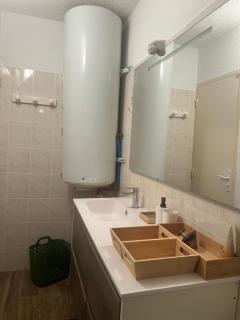 Appartement au bord de mer - 3