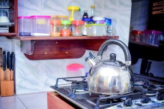 Moon Reach Deluxe Villa - 3