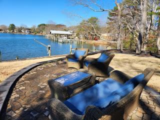 Creekside Oasis - 8