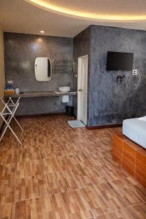 อ่าวนางอิงผารีสอร์ท Aingpha resort - 1