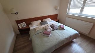 Terme Olimia - Aparthotel Rosa - Apartma 323 - 0