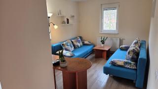 Terme Olimia - Aparthotel Rosa - Apartma 323 - 3