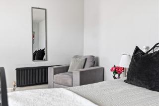 Flat 1. Cleethorpes apts - Cleethorpes - 4