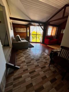 Casa climatizada de praia - 2
