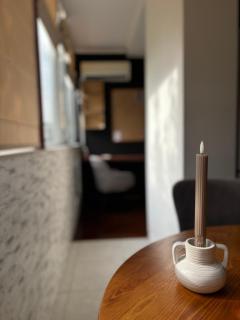 Axenia Apartment - 3