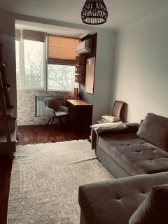 Axenia Apartment - 6