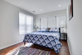 Spacious 4BR Newark Home – Family & Comfort - 7