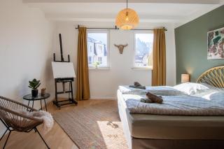 Bergsonnen-Stuben - 6