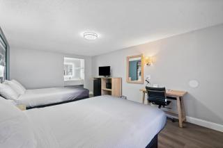 Lantana Palm Hotel by Innexo - 2