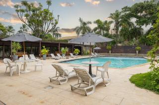 Delphin Beach Hotel - Suíte 238 - 7