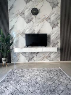 Cloud9 Homestay D Aman Residence - 5