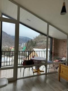 ვატოს აპარტამენტები - 3