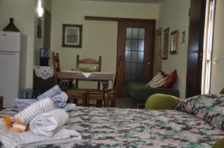 Basilicata Host to Host - Rifugio San Basilio - 3