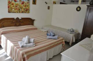 Basilicata Host to Host - Rifugio San Basilio - 8