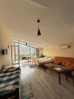 ვატოს აპარტამენტები - 9