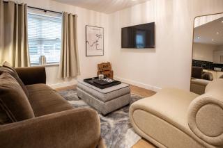 Yarm Bank House Apartments - 4