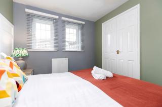 Stylish 3BR Contractor Friendly Long Stays - 9