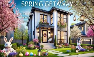 Grand Luxé Retreat- Lavish Abode - By Medical Center & NRG - 8