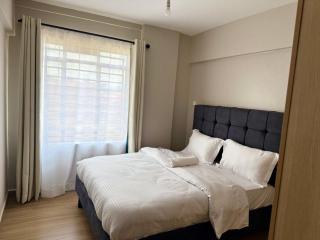 2 Bedroom TRM Drve - 2 Minutes Walk to TRM Mall - 3