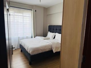 2 Bedroom TRM Drve - 2 Minutes Walk to TRM Mall - 4