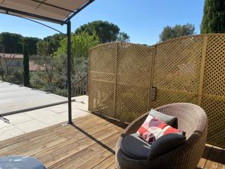 la passerelle du couchant - 6