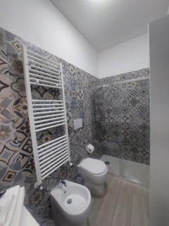 B&B Tra Scirocco e Tramontana - 1