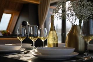 CHATAR Tatra Premium Suites - 6