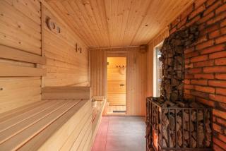 LOFT HOUSE ROZEWIE sauna & gorąca balia - 6