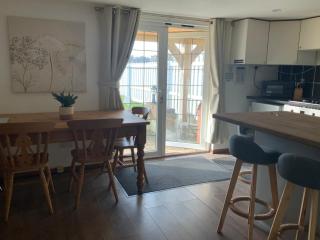 fairfeilds cottage Frog Trotters Bottom - Hartpury - 3