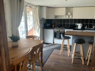 fairfeilds cottage Frog Trotters Bottom - Hartpury - 4