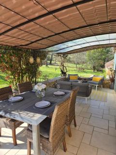 Larroque Haute Gites - Cassagnes - 7