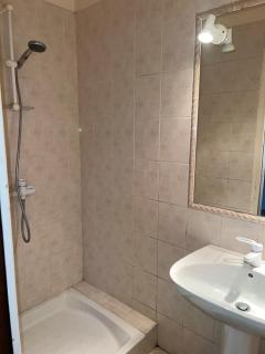 Location chambre calme - 4