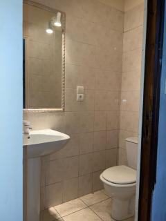 Location chambre calme - 1