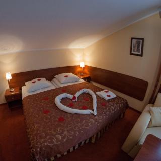 Hotel Rypsówka - Nowy Sącz - 9