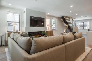 New Luxury 4BR /3BA Obsidian Reserve #88 – Private Hot Tub & Sauna, 2-Car Garage, gr8 Views! - 9