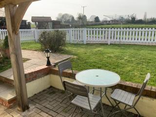 fairfeilds cottage Frog Trotters Bottom - Hartpury - 6