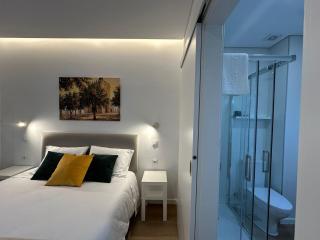 FEEL FARO Guesthouse - Boutique Stay with Terrace in Central Faro - Faro - 8