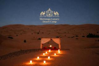 Merzouga Luxury Desert Camp - Merzouga - 3