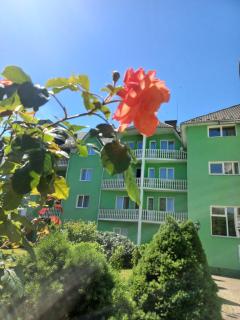 Квітка Закарпаття - 4