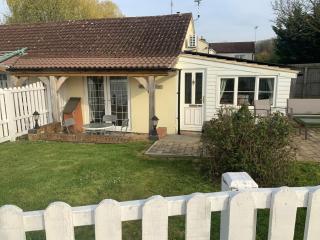 fairfeilds cottage Frog Trotters Bottom - Hartpury - 9